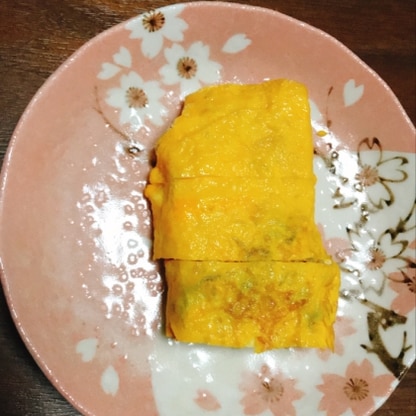 美味しかったです♪また作ります(^^)